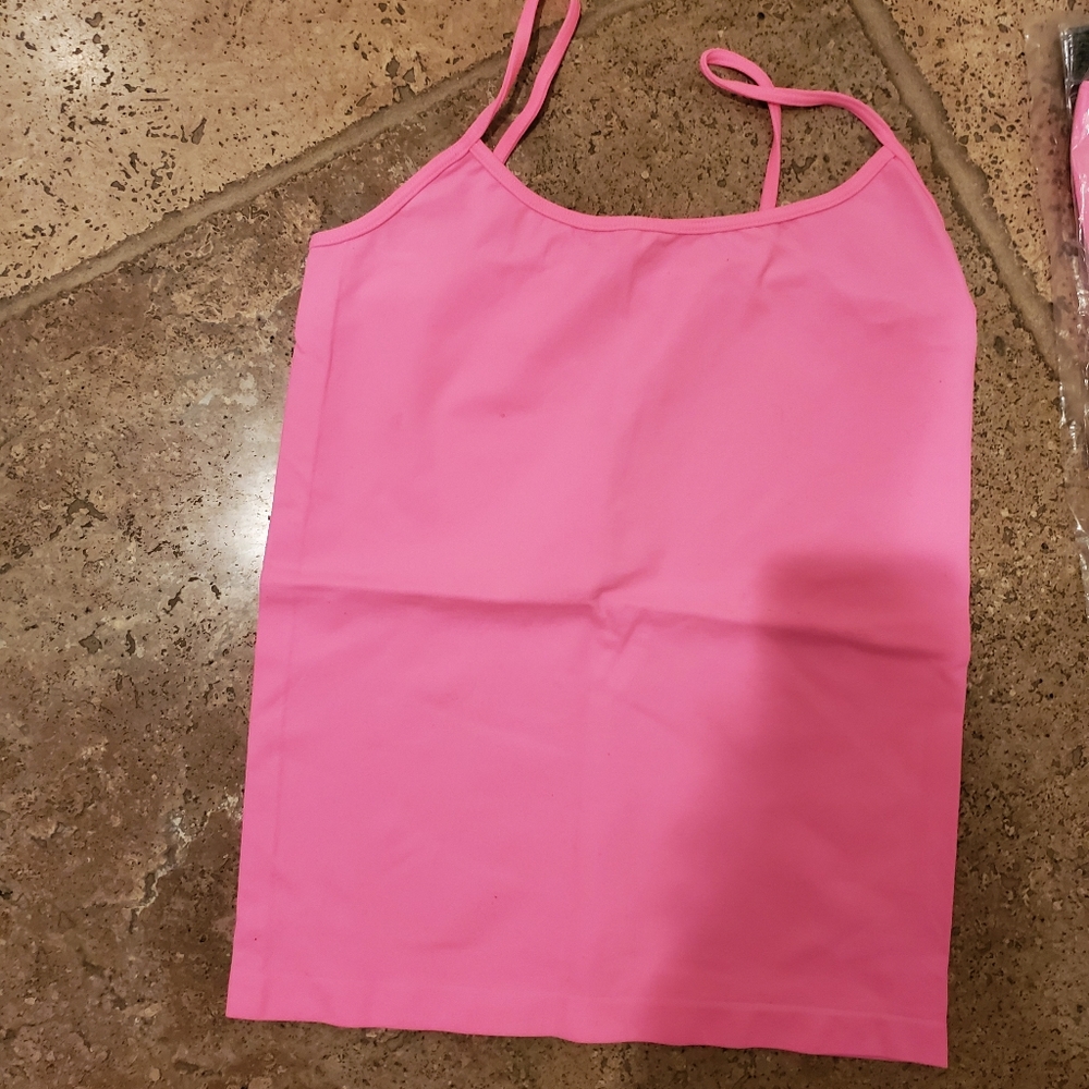 Sugarlips Tank - NWT